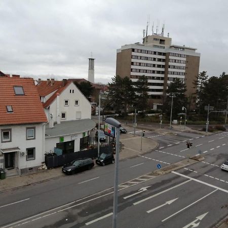 Apartment Lampertheim Exterior photo