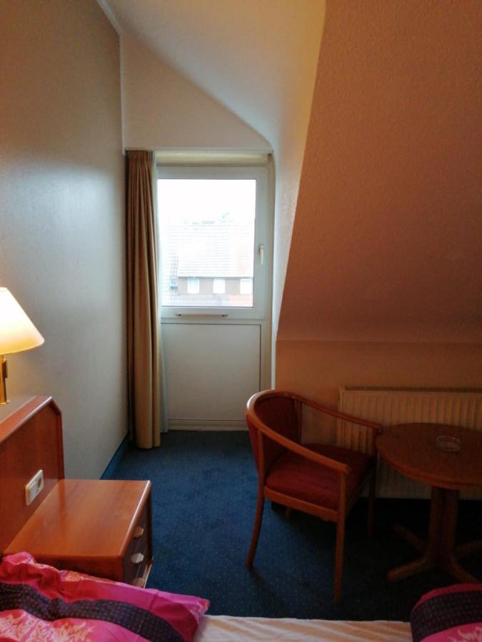 Apartment Lampertheim Exterior photo